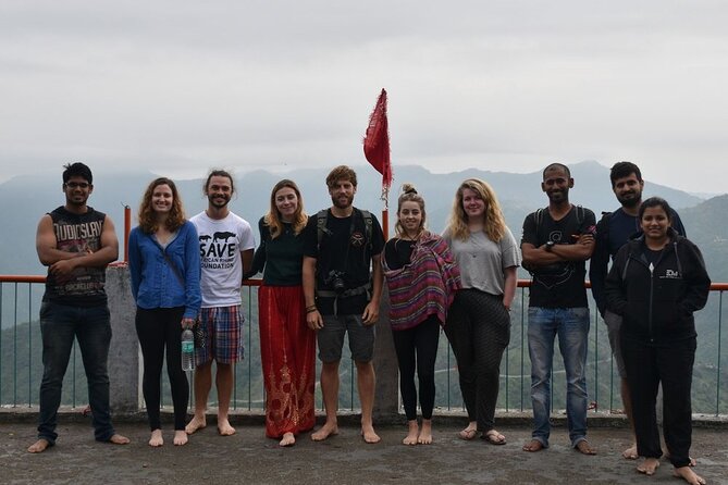 6-Day Rishikesh & Haridwar Spiritual Tour from Delhi - Haridwar Day 5: Cable Car to Mansa Devi and the Temple Loop