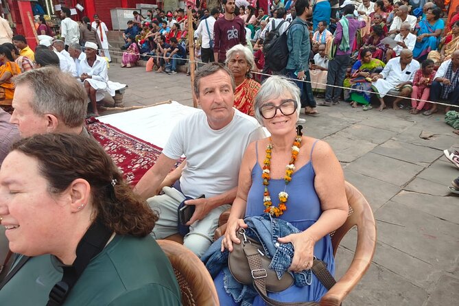 6-Day Rishikesh & Haridwar Spiritual Tour from Delhi - Value Check: What $397.81 Really Buys You