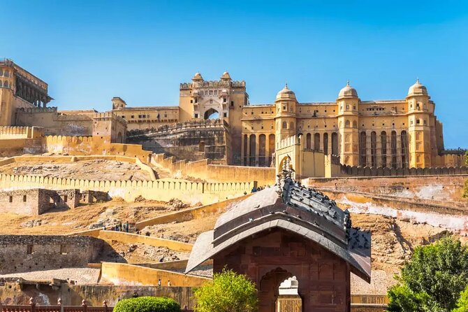6 Days 5 Nights Golden Triangle Tour from Delhi - Value check: what your $211.48 covers, and what’s extra
