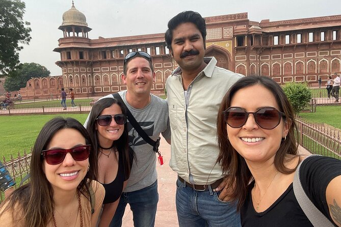 6 Days 5 Nights Golden Triangle Tour from Delhi - Akshardham and Qutub Minar: planning around closures and entry fees