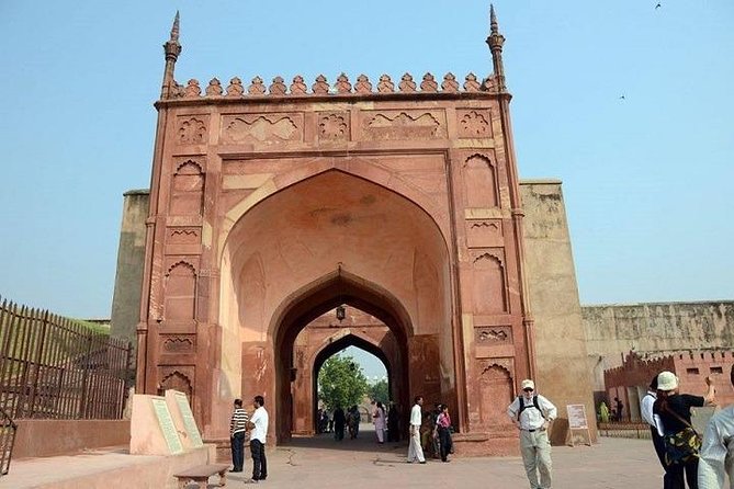 6-Days Golden Triangle New Delhi Agra Jaipur Private Tour - Why the Delhi–Agra–Jaipur Plan Fits 6 Days