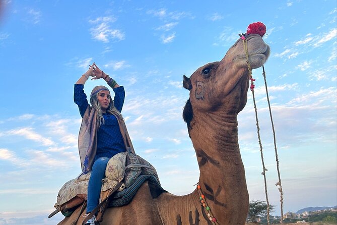 6 Days Golden Triangle Tour Delhi Agra and Jaipur By Private Car - Key Highlights You’ll Actually Feel on This Tour