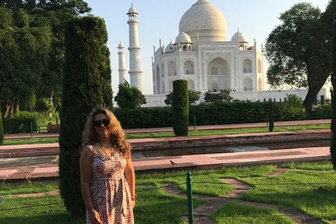 6 Days Golden Triangle Tour Delhi Agra and Jaipur By Private Car - Galta Ji and the Aravali Monkey Territory on Your Last Morning