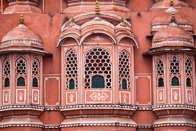 6 Days Golden Triangle Tour (Delhi - Agra - Jaipur) - Golden Triangle in 6 Days: What This Route Actually Delivers