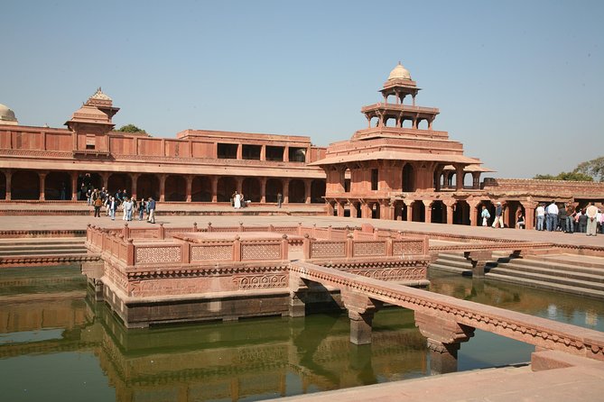 6 Days Golden Triangle Tour (Delhi - Agra - Jaipur) - Agra Highlights: Why Timing and Tickets Matter More Than You Think