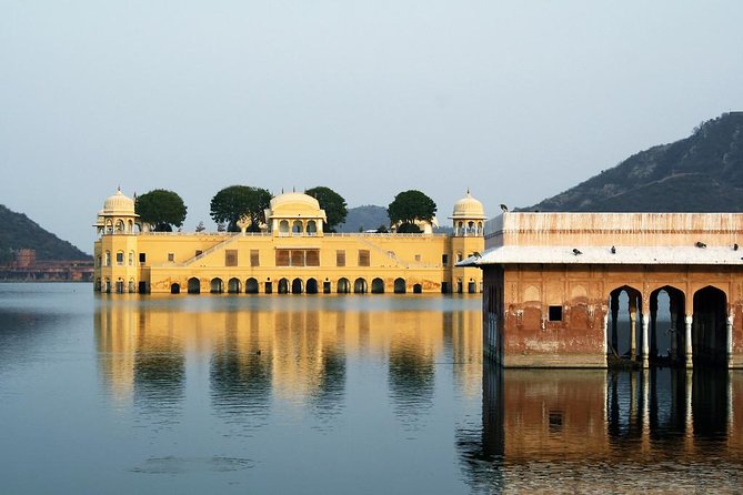 6 Days Golden Triangle Tour (Delhi - Agra - Jaipur) - Hotels, Breakfast, and the Comfort Stuff That Changes the Trip