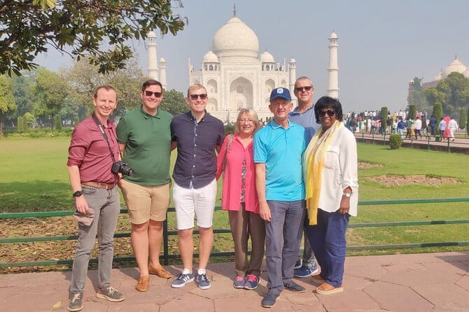 6 Days Golden Triangle Tour ( Delhi Agra Jaipur ) - Price and Value: What $329.93 Covers and What You Should Budget