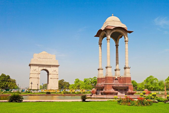 6 Days Golden Triangle Tour with Amritsar from Delhi - Day 2 in Agra: Taj Mahal at Sunrise and Agra Fort