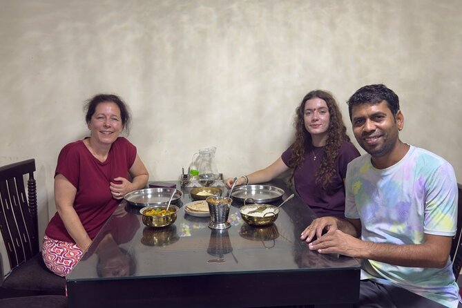 6-Days Golden Triangle Tour With Ranthambore & Jhalana Safari - Jaipur Sights Day (Amber Fort Area to Jantar Mantar to Hawa Mahal)
