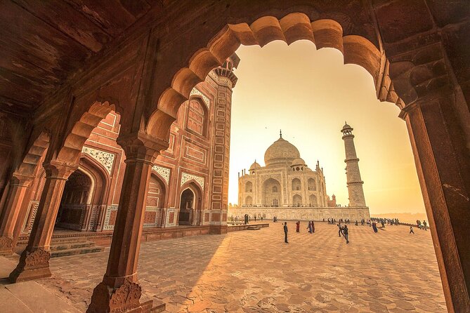 6 Days: Golden Triangle With Ranthambore Tour With 5 Star Hotels - Price and logistics: what $387 buys you (and what it doesn’t)