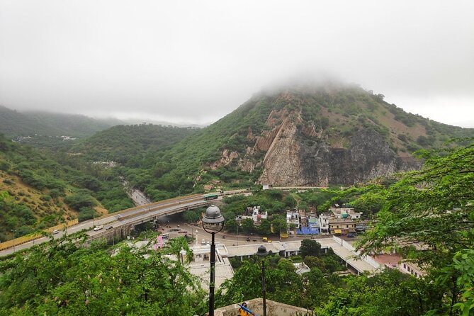 6 Days Private Golden Triangle Tour Packages - Transport, Guides, and Meals: What Changes When It’s Private