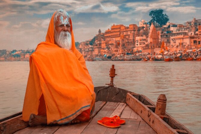 6 Days Private Golden Triangle Tour with Varanasi from Delhi - Key points that make this tour worth a look