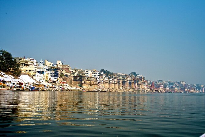 6 Days Private Golden Triangle Tour with Varanasi from Delhi - Private AC car in real India traffic (and why it matters)