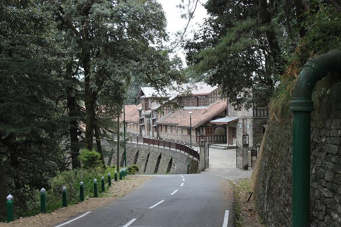 6 Days Shimla Manali Chandigarh Tour (Ex- Delhi) - Key Takeaways at a Glance
