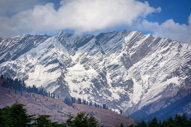 6 Days Shimla Manali Chandigarh Tour (Ex- Delhi) - Day 2: Kufri Nature Park, Tara Devi, Jakhoo, and Shimla’s Ridge Walk