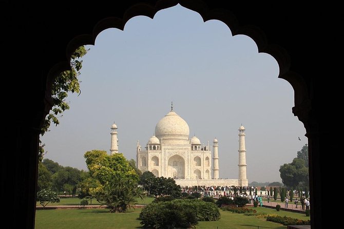 6 Days The Famous Incredible Golden Triangle Tour of India - Price and what’s included: budget smart before you go