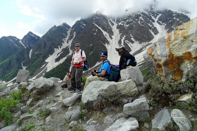 6-Night Private Himachal Pradesh Tour from New Delhi - Entering Himachal from Delhi: why this route feels effortless