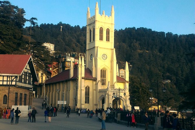6-Night Private Himachal Pradesh Tour from New Delhi - Price and logistics: what $872 really covers
