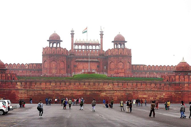6 Nights Golden Triangle Tour -- ''Oberoi Special'' - Why This Golden Triangle Feels Like a Real Trip, Not a Checklist