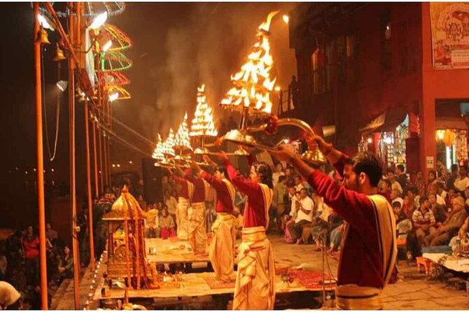 7 Day Golden Triangle Private Heritage and Varanasi Tour - Key Highlights You’ll Actually Feel