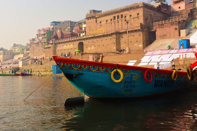 7 Day Golden Triangle Private Heritage and Varanasi Tour - Day 7 Back in Delhi: Humayun’s Tomb, India Gate, Lotus Temple