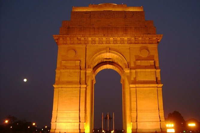 7-Day Golden Triangle & Ranthambore Tiger Safari from Delhi - Day 5: Sunrise Safari and Fatehpur Sikri