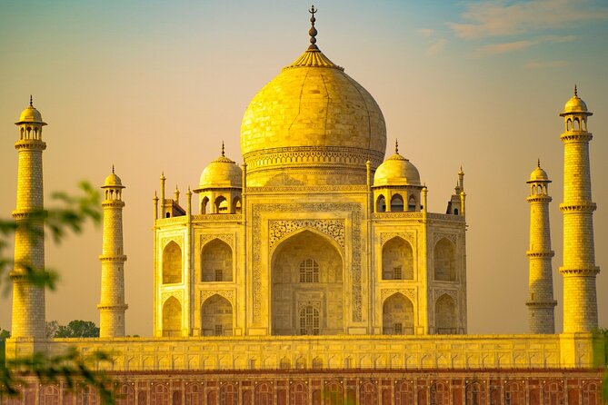 7 Day Golden Triangle Tour { Delhi Agra Jaipur Tour } - Amber Fort and Jantar Mantar: why the guide matters here