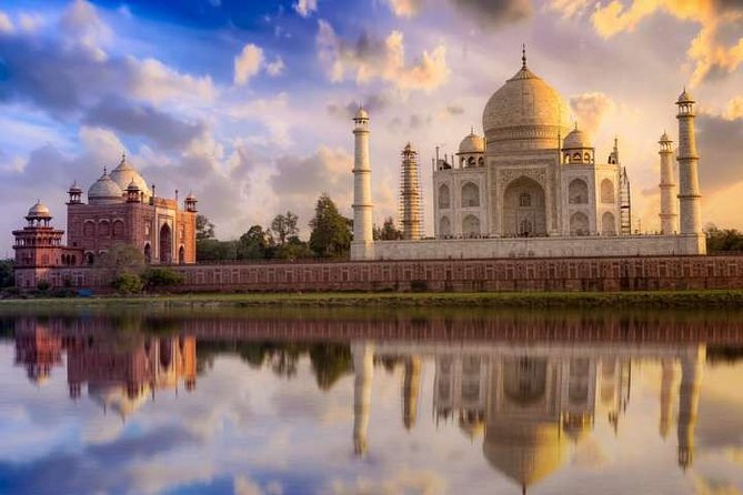 7 Day Golden Triangle Tour with Ranthambore Tiger Tour - Day 7: Choose Your Exit From Jaipur or Return to Delhi