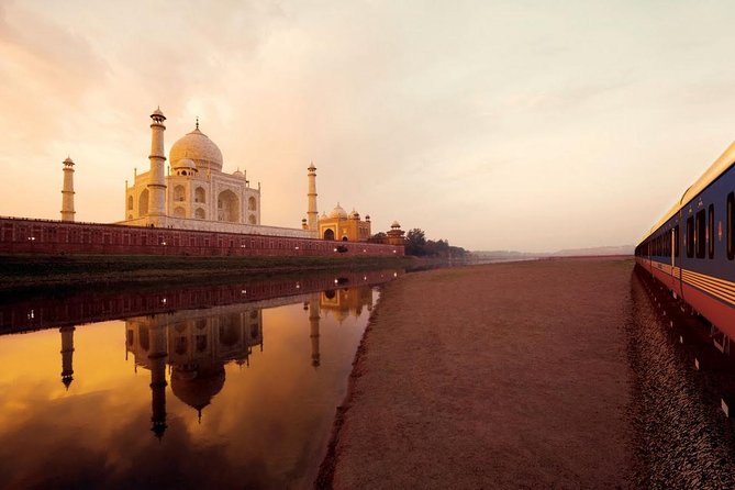 7-Day Golden Triangle & Varanasi Tour from Delhi with Guide - Key highlights worth planning around