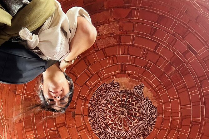7-Day Golden Triangle & Varanasi Tour from Delhi with Guide - Day 3: Fatehpur Sikri—short stop, big context