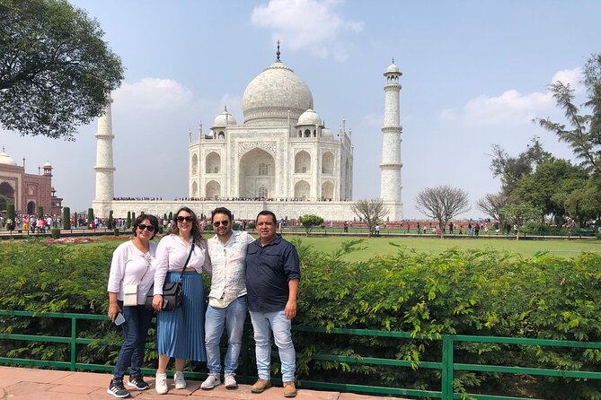 7 Days Delhi Agra Jaipur Private Golden Triangle Tour - Private Golden Triangle: what you’re really buying