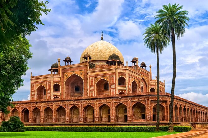 7 Days Golden Triangle Tour - Delhi, Agra, Jaipur with Udaipur - Day 4 Jaipur Morning: Pink City Streets at Your Pace