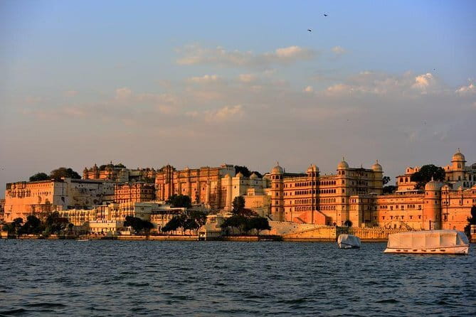 7 Days Golden Triangle Tour with Jodhpur & Udaipur - Price and value: what you’re really paying for at $599