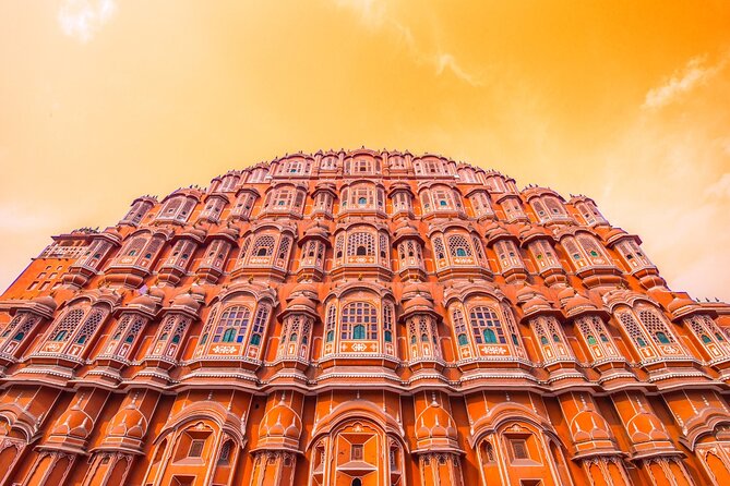 7 Days Golden Triangle Tour with Ranthambore Safari - Price and value: is $499 a fair deal?
