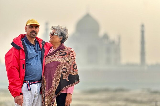 7-Days Private Golden Triangle with Pushkar Yoga Spiritual Tour - Pushkar Yoga and the Brahma Temple + Pushkar Lake Rituals