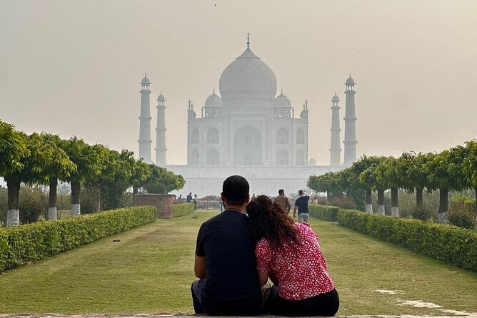 7-Days Private Golden Triangle with Pushkar Yoga Spiritual Tour - Your Driver and Guides: Why People Like This Week-Long Format