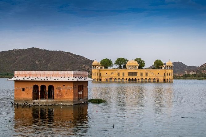 7 - Days Private Incredible Golden Triangle Tour of India - Key things to know before you go