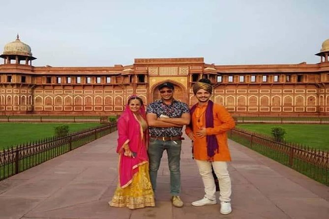 7 Days Private Luxury Golden Triangle Tour With Ranthambore - Day 7: Jaipur Back to Delhi, With Time to Land Your Memories