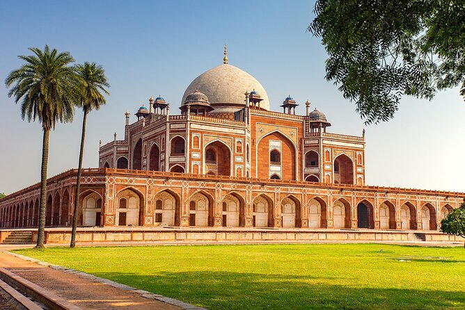 7 Days Private Tour of Taj Mahal, Tigers, Palace and Forts of India - Day 3 Taj Mahal sunrise and Fatehpur Sikri to Jaipur