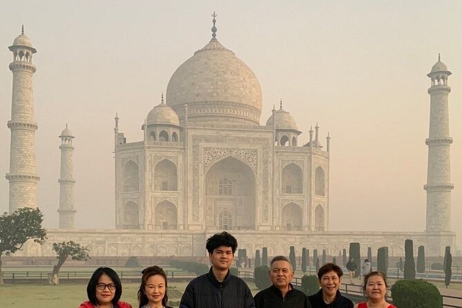 7 Days Private Tour to New Delhi, Agra, and Jaipur - The value of a 7-day private Golden Triangle