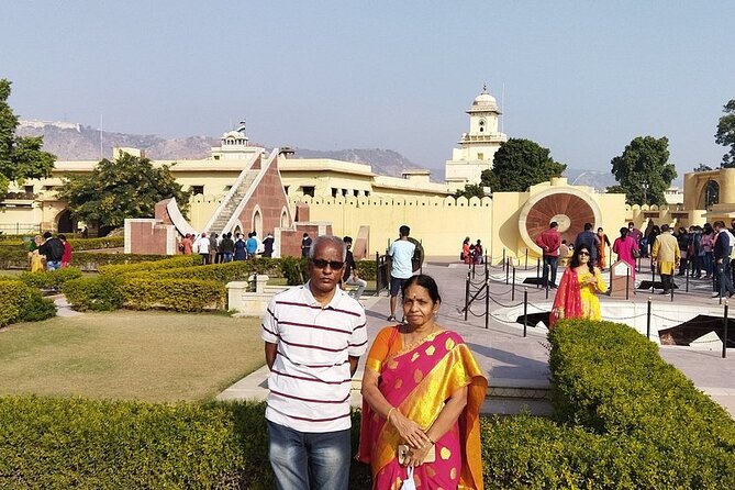 7 Days Private Tour to New Delhi, Agra, and Jaipur - Day 2 in Delhi: Old Delhi icons plus Qutub Minar and Humayun’s Tomb