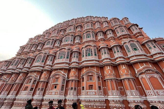 7 Days Private Tour to New Delhi, Agra, and Jaipur - Day 1: Arrival in Delhi, then a soft landing