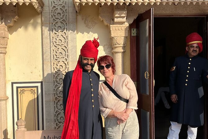 7 Days Ranthambore Tiger Safari and The Golden Triangle Tour - Key highlights worth planning around