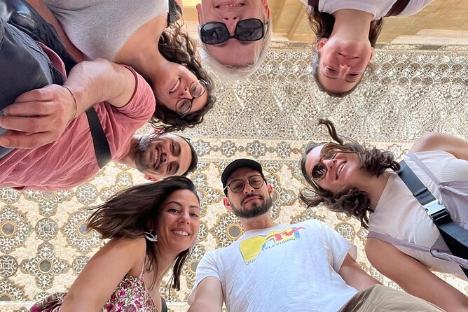 7 Days Ranthambore Tiger Safari and The Golden Triangle Tour - Jaipur Day 5–6: temples, museums, and big-city royal architecture