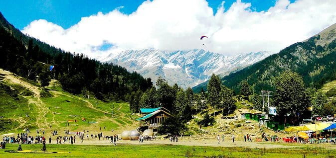 7 Days Tour of Shimla,Manali,Chandigarh from Delhi includes,Hotel & Vehicle - Chandigarh First: Leisure Valley, Rock Garden, and Sukhna Lake