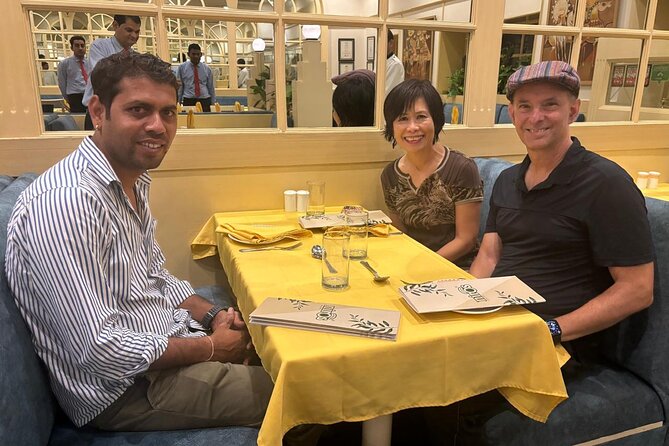 7 Night & 8 Days Private Luxury Golden Triangle with Mumbai Tour - Day 7 Mumbai waterfront, museums, and working-city sights