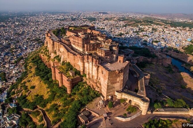 8-Day Golden Triangle & Rajasthan Private Tour from Delhi - A private Golden Triangle plus Rajasthan route that actually runs on time