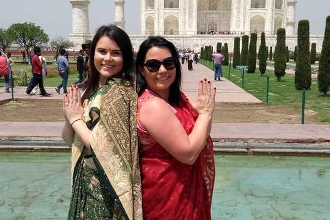 8-Day Golden Triangle & Rajasthan Private Tour from Delhi - Day 5 Jaisalmer: fort walls, ornate havelis, and desert time that feels like the point