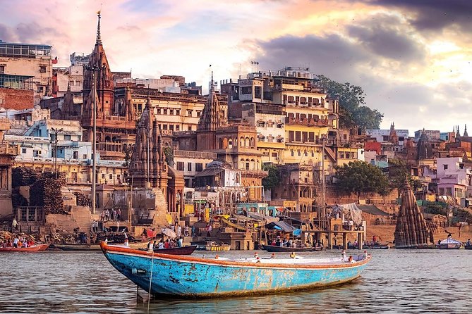 8-Day Golden Triangle & Varanasi Tour: Culture, Heritage & Faith - Day 7 Jaipur: Amber Fort and the Pink City Streets