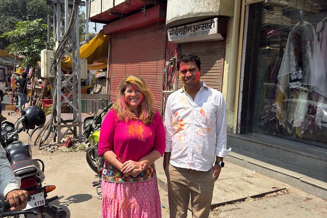 8-Day Private Luxury Golden Triangle With Spiritual Varanasi Tour - Agra Day 3: Agra Fort, Itmad-ud-Daula, Taj sunset viewpoint, and Mehtab Bagh